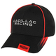Cadillac Racing Hat - Red